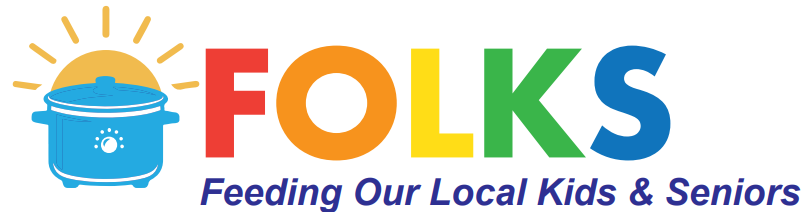 FOLKS Feeding Our Local Kids & Seniors